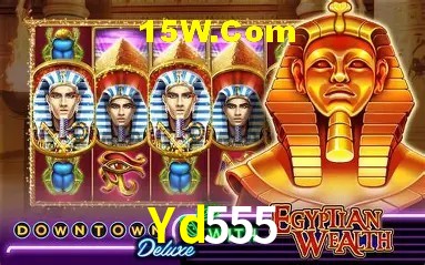 Desvendando o Mundo dos Jogos Virtuais na Yd555